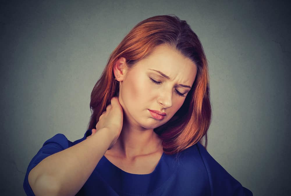 Neck Pain, Back Pain, and Headaches – Chronic Pain Treatment