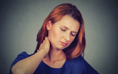 Neck Pain, Back Pain, and Headaches – Chronic Pain Treatment